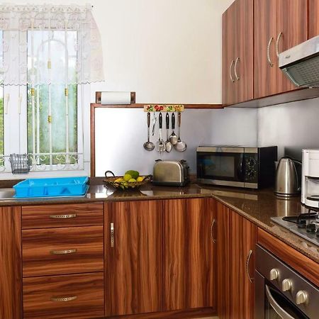 Sunset Villa Flic en Flac Екстер'єр фото